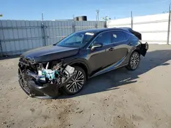 JTJCHMAA7R2016361 2024 LEXUS RX