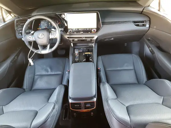 JTJCHMAA7R2016361 2024 LEXUS RX - Image 8