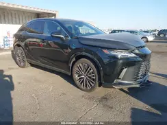 JTJCHMAA7R2016845 2024 LEXUS RX