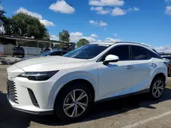 JTJCHMAA7R2017221 2024 LEXUS RX