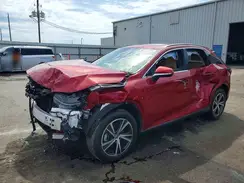 JTJCHMAA7R2020541 2024 LEXUS RX