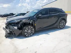JTJCHMAA7S2025406 2025 LEXUS RX