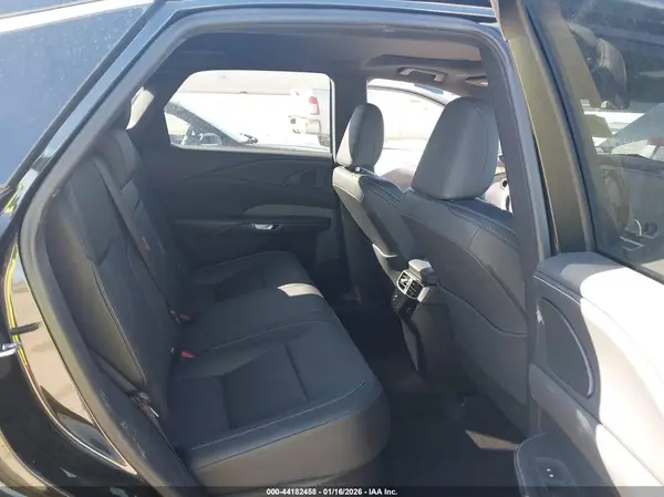 JTJCHMAA7S2025633 2025 LEXUS RX - Image 8