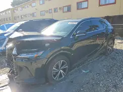 JTJCHMAA7S2034090 2025 LEXUS RX