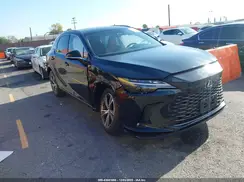 JTJCHMAA7T2036617 2026 LEXUS RX