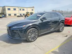 JTJCHMAA7T2037413 2026 LEXUS RX