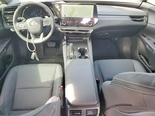 JTJCHMAA7T2037413 2026 LEXUS RX - Image 8