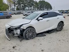 JTJCHMAA7T2039596 2026 LEXUS RX