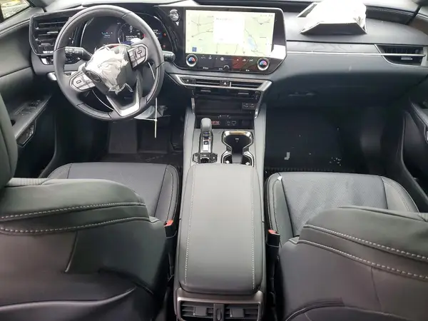 JTJCHMAA7T2039596 2026 LEXUS RX - Image 8