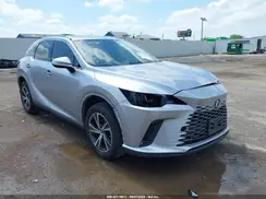 JTJCHMAA8P2000246 2023 LEXUS RX