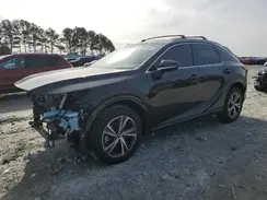 JTJCHMAA8P2003289 2023 LEXUS RX