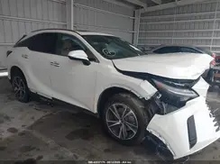 JTJCHMAA8P2007245 2023 LEXUS RX