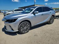 JTJCHMAA8P2009139 2023 LEXUS RX