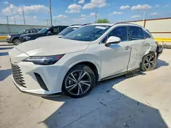 JTJCHMAA8R2011461 2024 LEXUS RX