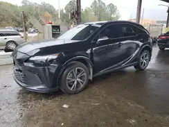 JTJCHMAA8R2011573 2024 LEXUS RX