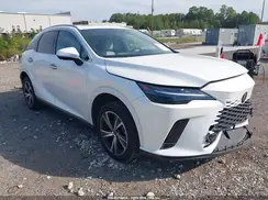 JTJCHMAA8R2012657 2024 LEXUS RX