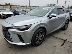JTJCHMAA8R2013498 2024 LEXUS RX