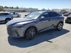 JTJCHMAA8R2013596 2024 LEXUS RX