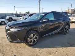 JTJCHMAA8R2013808 2024 LEXUS RX