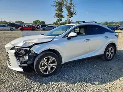 JTJCHMAA8R2015770 2024 LEXUS RX