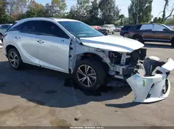 JTJCHMAA8R2019432 2024 LEXUS RX