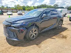 JTJCHMAA8R2020984 2024 LEXUS RX