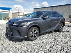 JTJCHMAA8S2021753 2025 LEXUS RX
