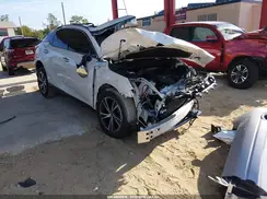 JTJCHMAA8S2025608 2025 LEXUS RX
