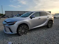 JTJCHMAA8S2027827 2025 LEXUS RX