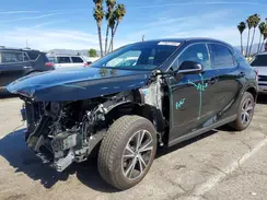 JTJCHMAA8S2029058 2025 LEXUS RX