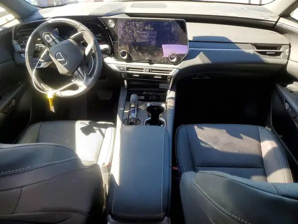 JTJCHMAA8S2029058 2025 LEXUS RX - Image 8