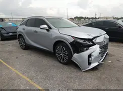 JTJCHMAA8T2037825 2026 LEXUS RX