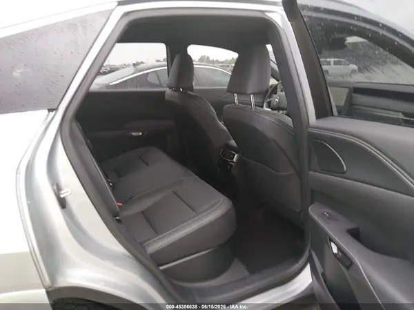 JTJCHMAA8T2037825 2026 LEXUS RX - Image 8