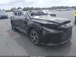 JTJCHMAA8T2042023 2026 LEXUS RX