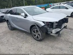 JTJCHMAA9P2002099 2023 LEXUS RX