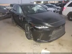 JTJCHMAA9P2002460 2023 LEXUS RX