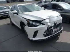 JTJCHMAA9P2003107 2023 LEXUS RX