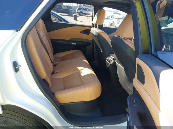 JTJCHMAA9P2003463 2023 LEXUS RX - Image 8