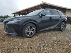 JTJCHMAA9P2009540 2023 LEXUS RX