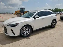 JTJCHMAA9P2010669 2023 LEXUS RX