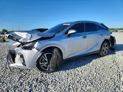 JTJCHMAA9R2011582 2024 LEXUS RX