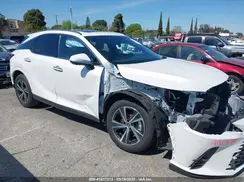 JTJCHMAA9R2013137 2024 LEXUS RX