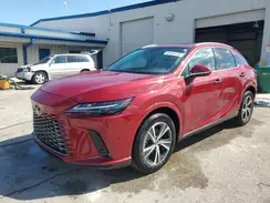 JTJCHMAA9R2014837 2024 LEXUS RX