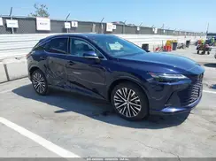JTJCHMAA9R2015289 2024 LEXUS RX
