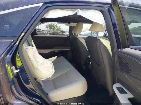 JTJCHMAA9R2015289 2024 LEXUS RX - Image 8