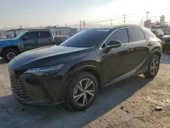 JTJCHMAA9R2016894 2024 LEXUS RX