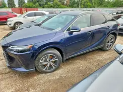 JTJCHMAA9R2020797 2024 LEXUS RX
