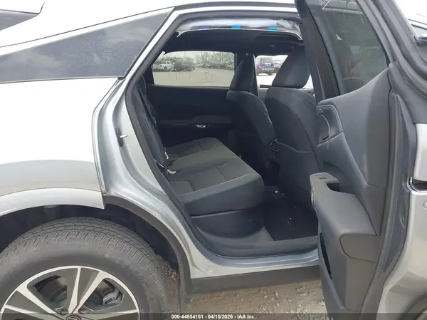 JTJCHMAA9S2022474 2025 LEXUS RX - Image 8
