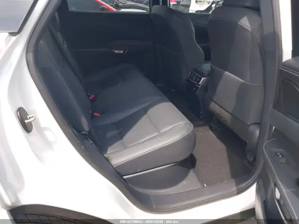 JTJCHMAA9S2022801 2025 LEXUS RX - Image 8