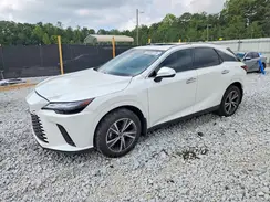 JTJCHMAA9S2024015 2025 LEXUS RX